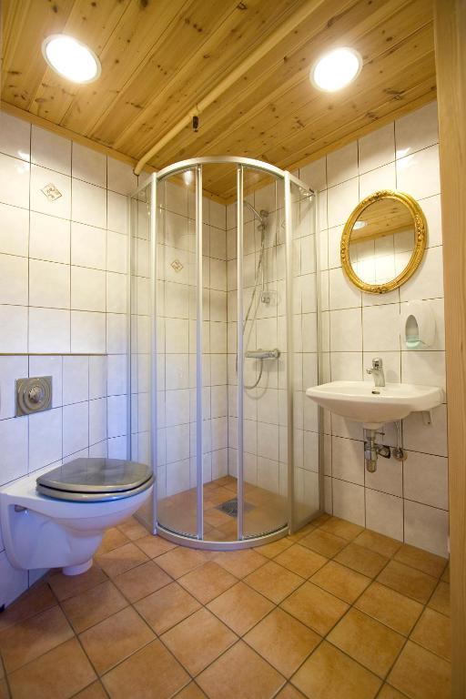 Nordal Turistsenter Hotel Lom Szoba fotó